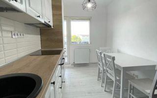 Apartament cu 2 camere decomandate | Zorilor | Zona Observatorului - Poză 5