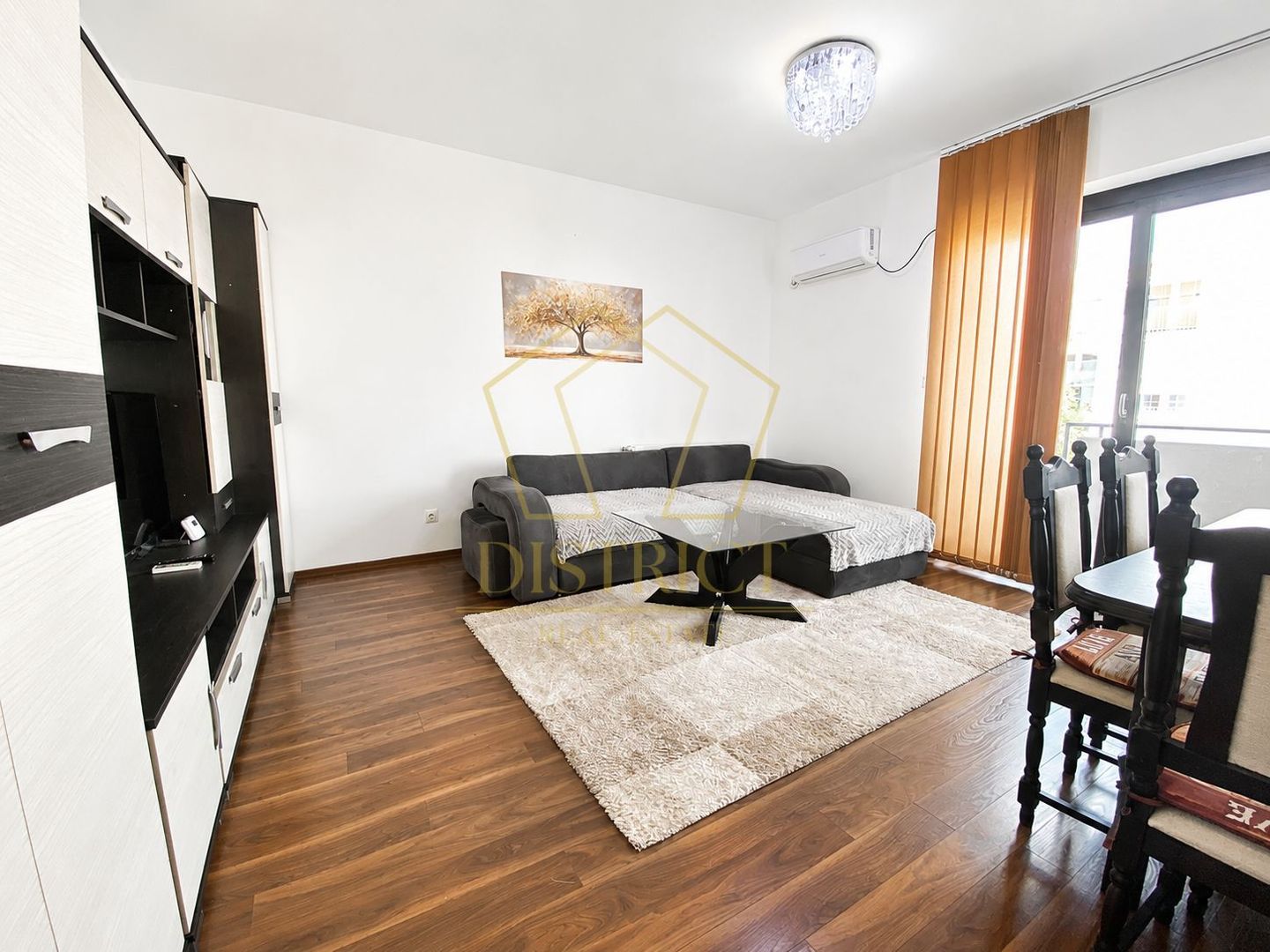 Apartament cu 2 camere | Dumbravita - Poză 2