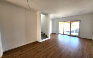 Casa Individuala cu 4 camere, 3 bai, terasa, 370mp teren, Oarda de Jos - Poză 8