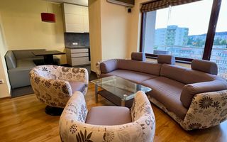 Apartament duplex modern, 4 camere, de vânzare, semicentral Tg Mureș - Poză 5