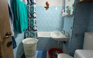 Apartament 2 camere 44 MP | Zona Mihai Viteazu | Balcon 4 MP - Poză 14