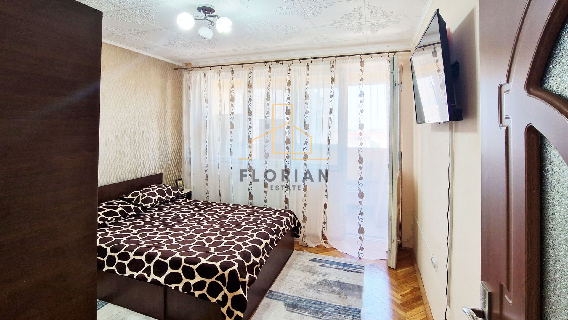 Apartament 3 camere Șagului - Antalya - Poză 1
