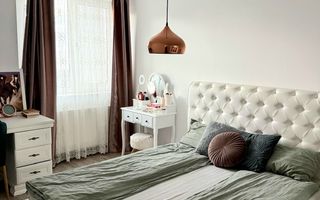 Apartament 2 Camere | 58 mp | Etajul 1 | Parcare | Zona VIVO Metro - Poză 2