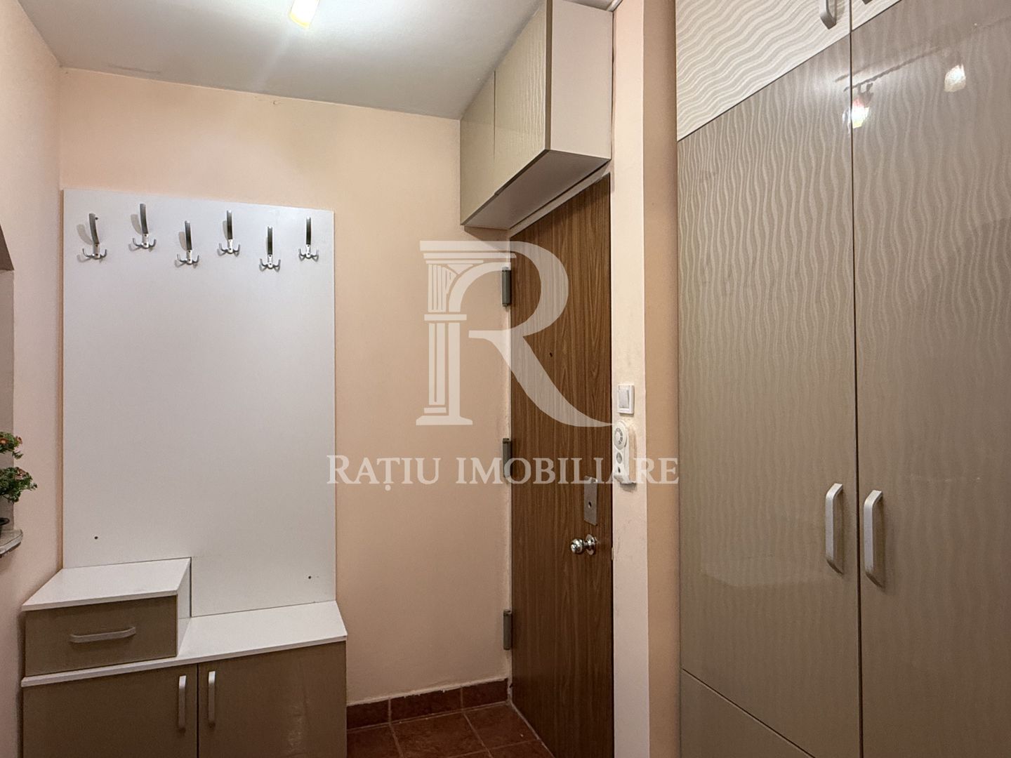 Apartament cu 2 camere de închiriat | Rogerius | Oradea - Poză 11