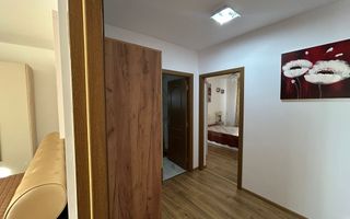 Obor | Apartament 3 camere- Recent renovat | Bloc reabilitat | 5 min metrou - Poză 5