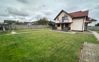 Casa de 4 camere, 200mp, parcari, Zona Unirii - Poză 20