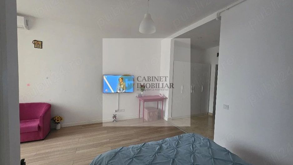 Garsonieră | 2020 | Mobilat | Utilat | 2 Lifturi | Bd. Timisoara capat - Poză 1