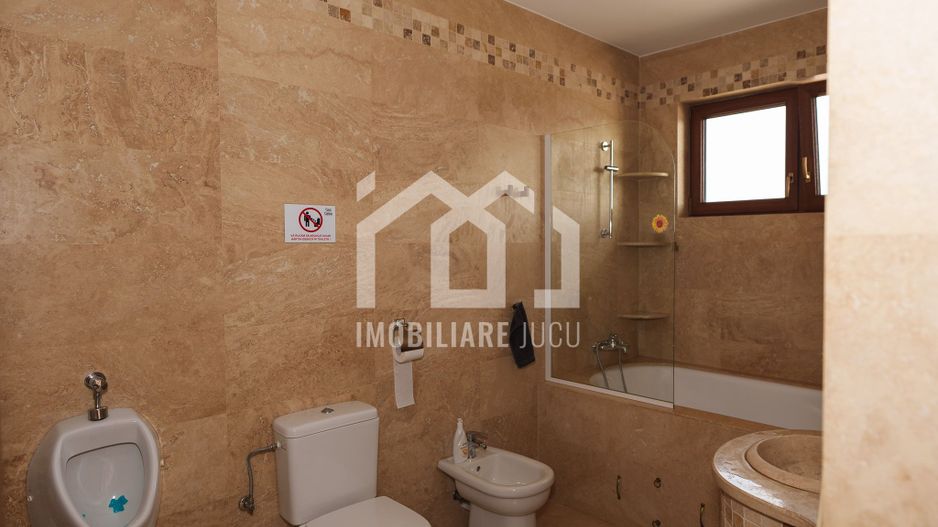 Clădire modernă cu spațiu multifuncțional de închiriat în Jucu de Mijl - Poză 20