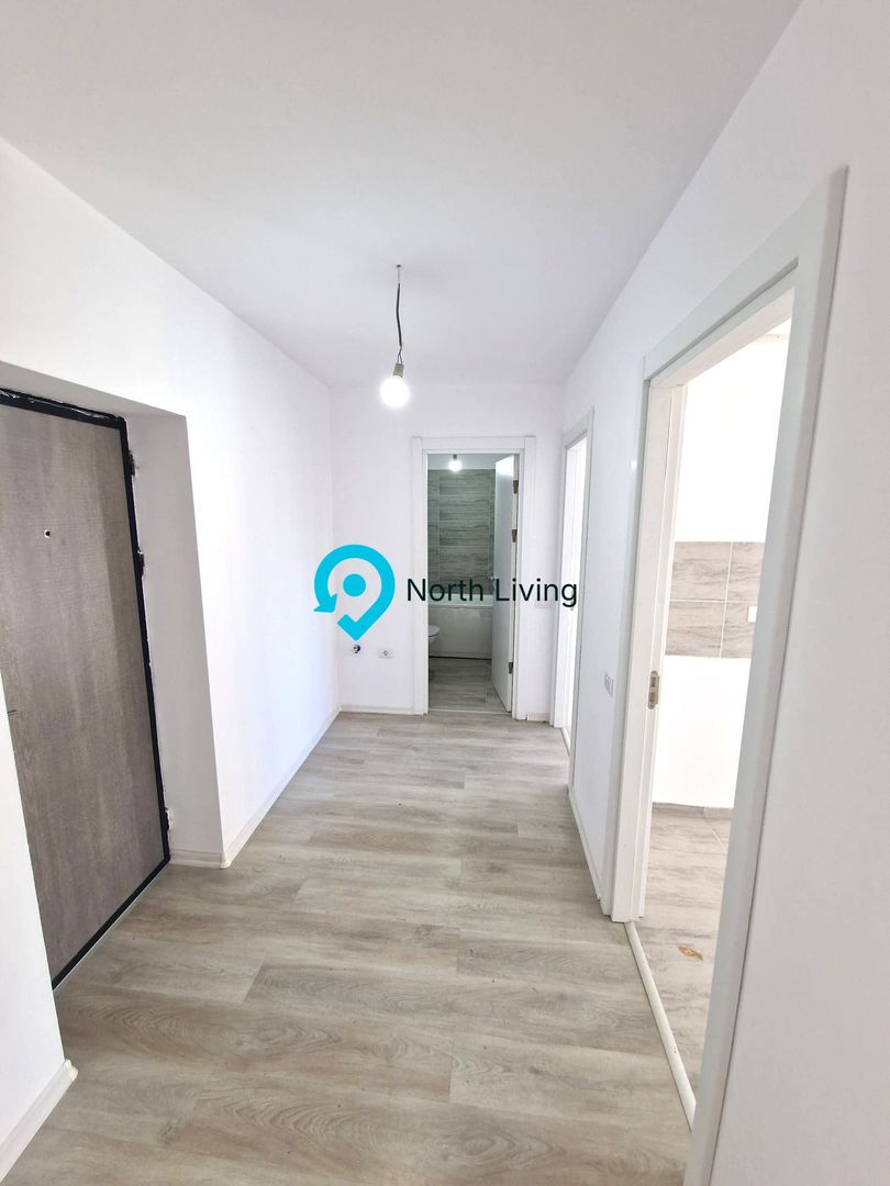 Apartament 3 camere 87 mp bloc 2022 Pantelimon - Poză 7