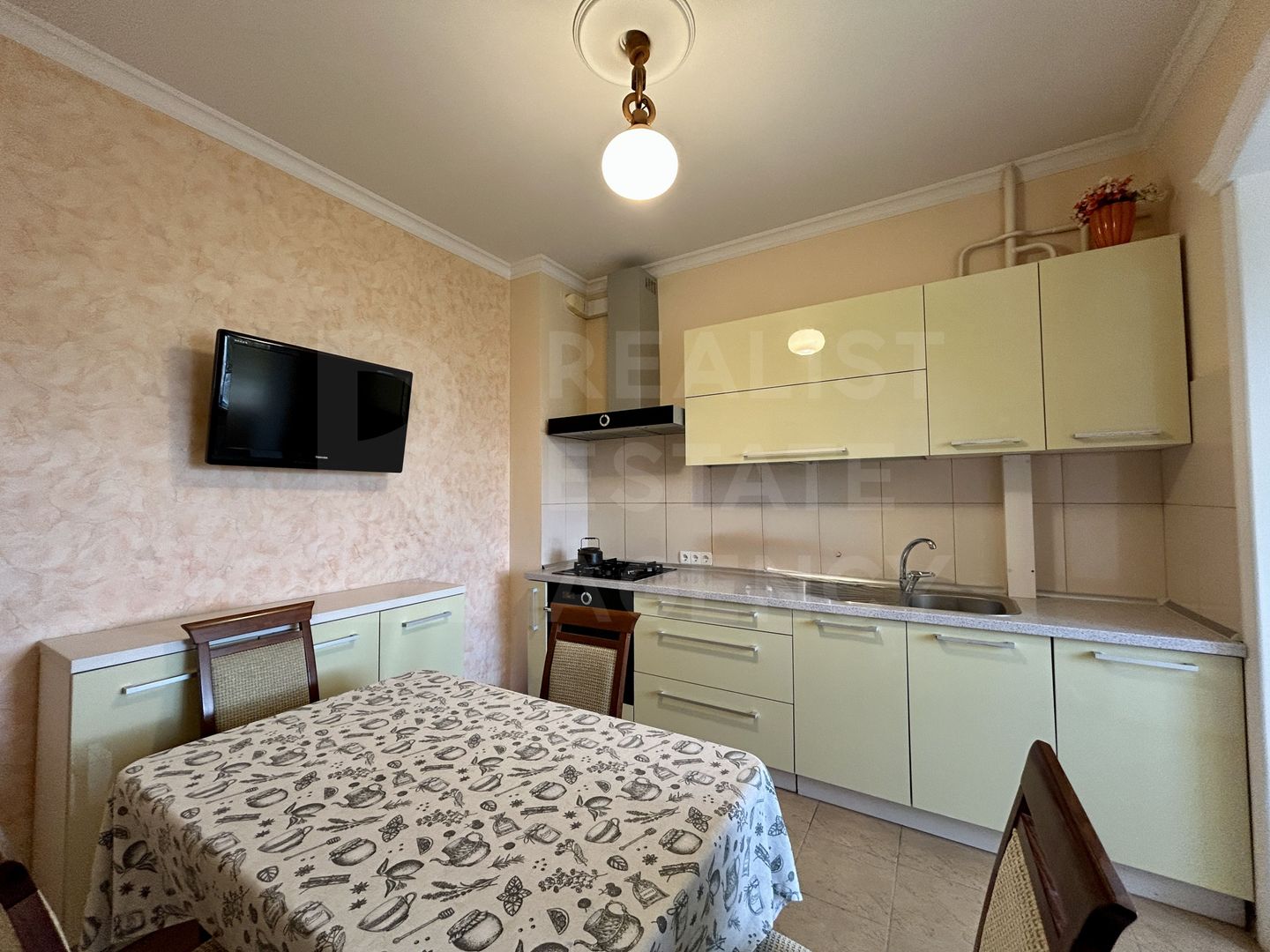 Vânzare, apartament, 3 camere, str. Pietrarilor, Telecentru - Poză 4