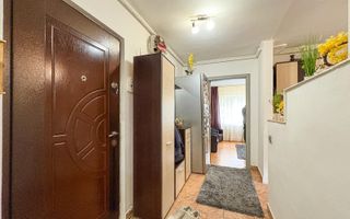 2 camere, decomandate, etaj 1 – Mărăști - Poză 7