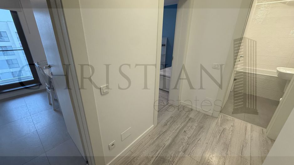 Garsoniera Spatioasa - Lujerului - 21 Residence - Poză 8