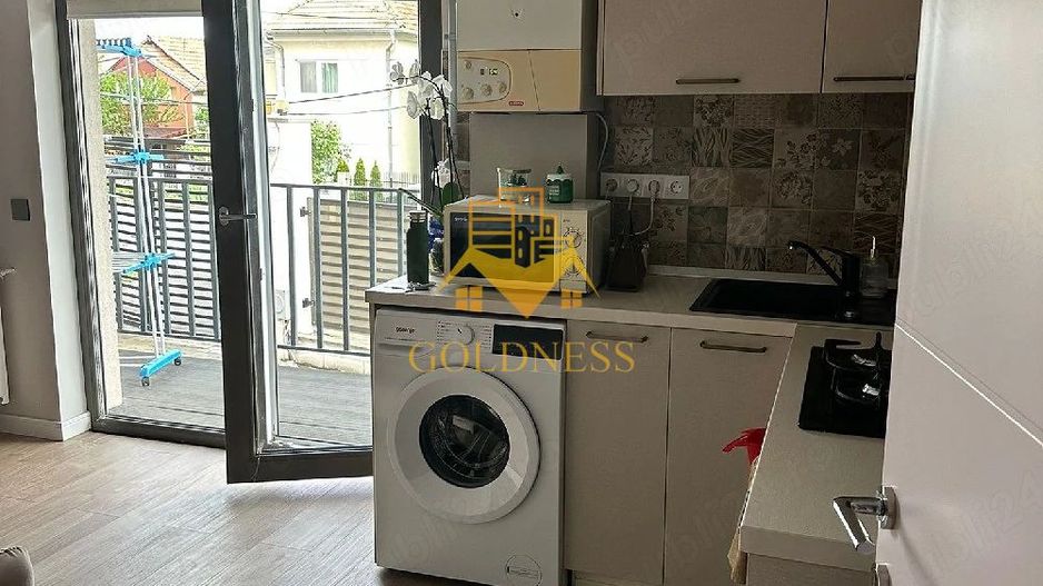 2 camere, modern, Dambul Rotund, Corneliu Coposu, Scoala de Agenti - Poză 3