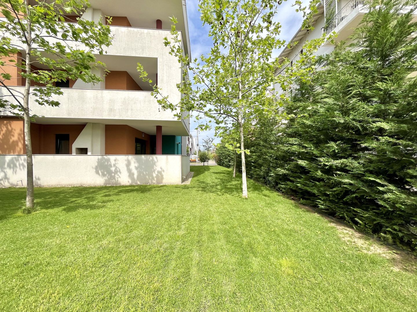 Apartament 3 camere, spațios si modern, la intrare in Dumbrăvița - Poză 39