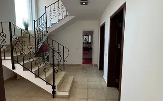 Casa moderna, mobilata complet  Sibiu - Poză 33