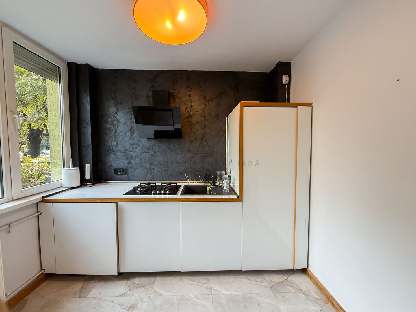 2 Camere Maresal Averescu Parter - Poză 12
