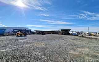 Teren / Platforma 1000mp de inchiriat | Mosnita Noua | Albina - Poză 4