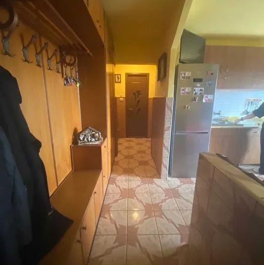 ageuropa.ro vinde ap 2 cam DECOMANDAT zona CENTRALA, 52mp etaj 4. - Poză 3