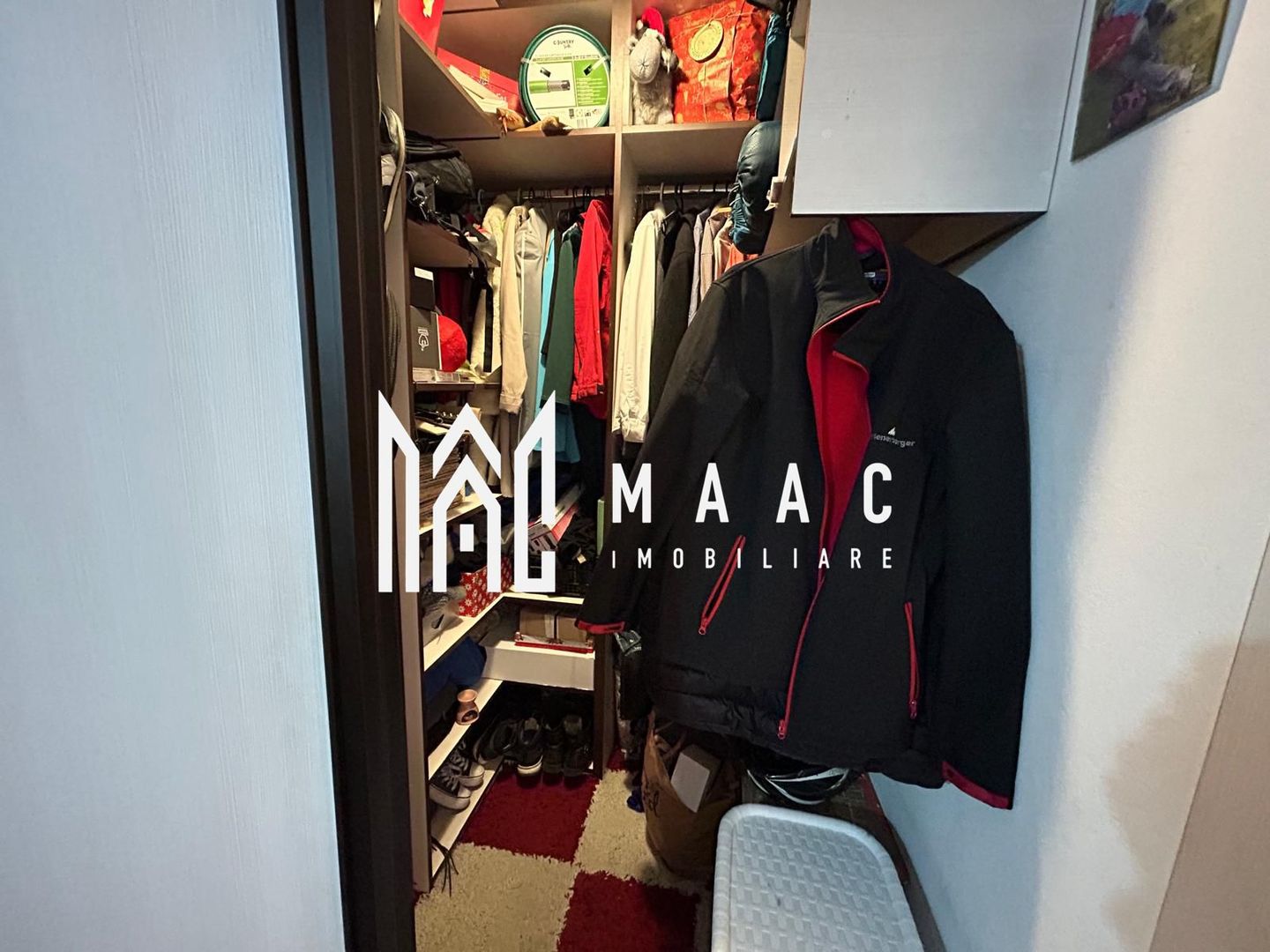 Apartament 3 camere | Decomandat | Vasile Aron - Poză 11