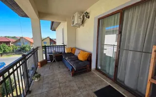 Apartament 2 camere  Giroc - Poză 14