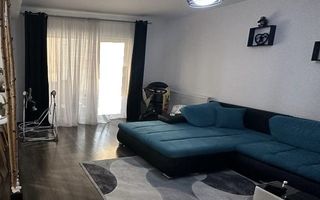 Confort și stil – apartament cu 2 camere, balcon și parcare in Terra. - Poză 2