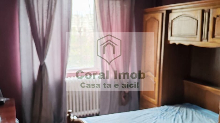 Vanzare Apartament 3 camere Mega Mall Pantelimon - Poză 4