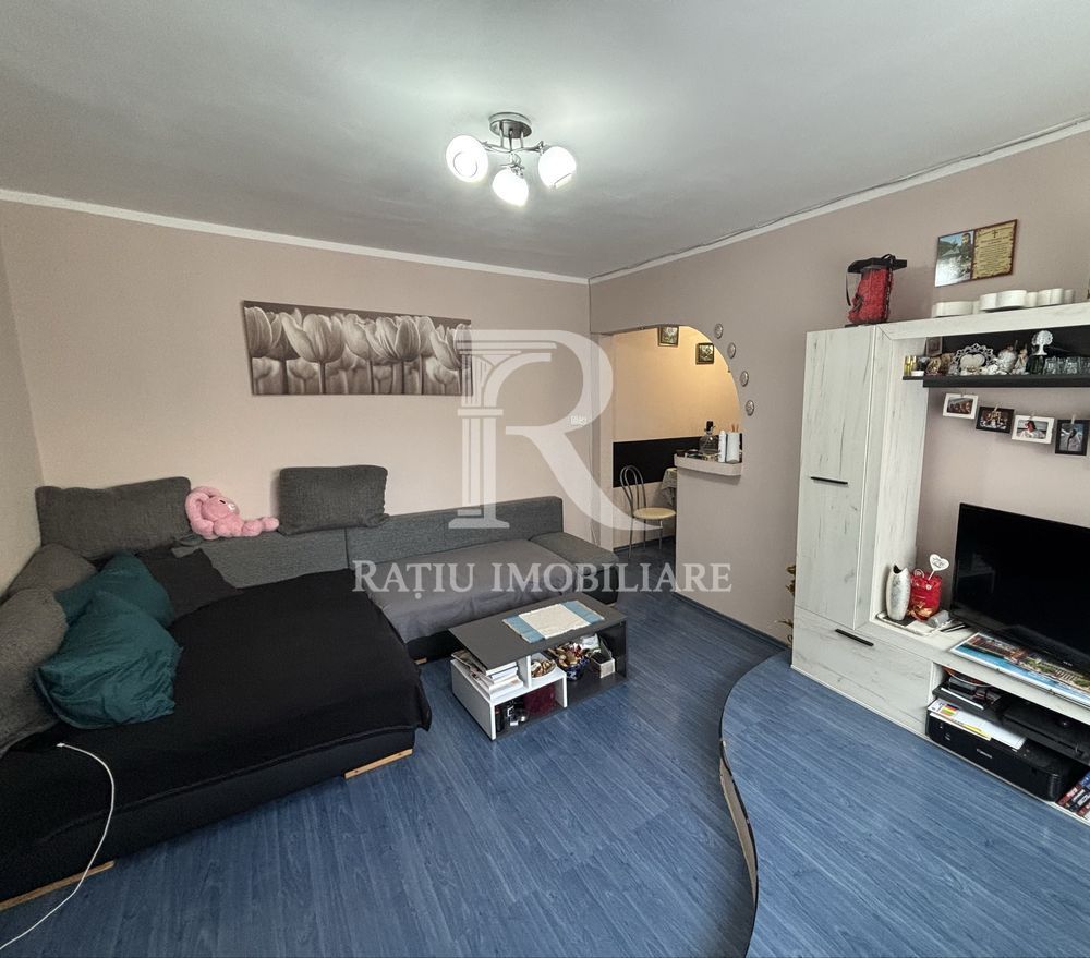 De inchiriat | Apartament 2 camere | Velenta - Poză 1