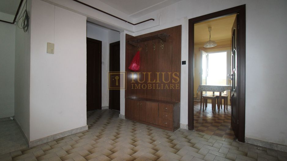 3 minute de Iulius Mall, 5 camere, centrala proprie, Pet-friendly - Poză 10