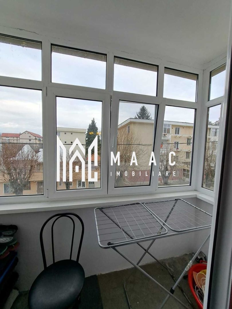 Vând apartament 2 camere Rm. Vâlcea! - Poză 4
