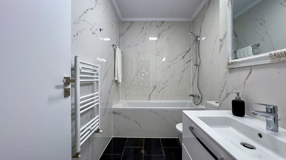 Apartament 1 camere, Parcare, zona Iulius Mall Park Lake - Poză 7