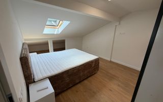 2 camere Modern Bloc Nou Mansarda Cartierul Europa zona Eugen Ionesco - Poză 2