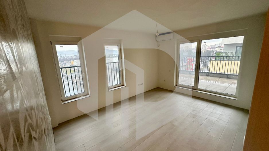 Apartament 3 camere | 2 Dormitoare | Bucatarie  | 2 Bai | Living - Poză 2