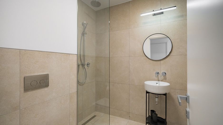 Urban Villa 01 mobilata complet Amber Forest - Poză 6