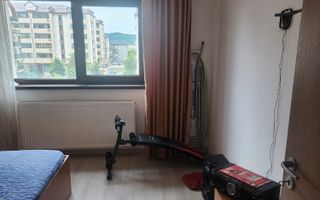 Apartament 2 camere, et.3/4 58mp. Decomandat // Mobilat & Utilat, Popas Pacurari - Poză 5
