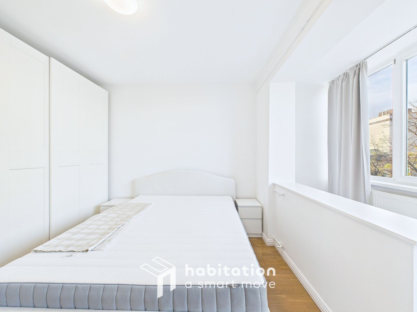 Confort, lumină și rafinament – 3 camere,  in zona Tipografilor - Poză 16