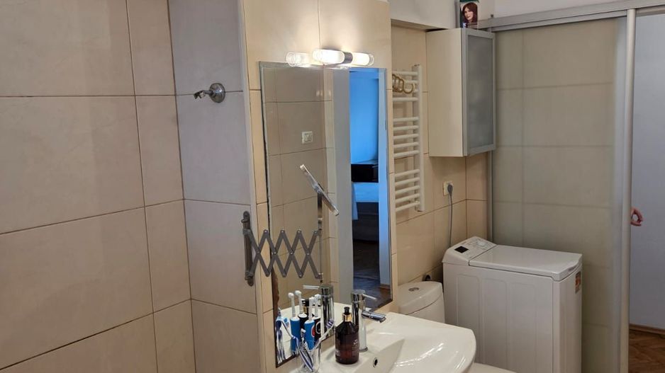 De vanzare apartament 3 camere Drumul Taberei - Poză 19