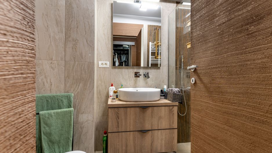 Apartament premium | Vanzare | 131 mp | Wings - Poză 19