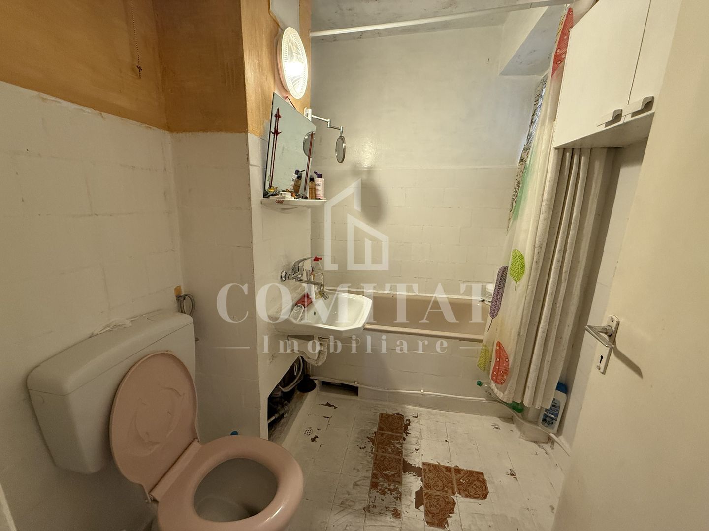 Apartament 3 camere | Decomandat | 63 mpu | Zona P-ta Mărăști - Poză 5