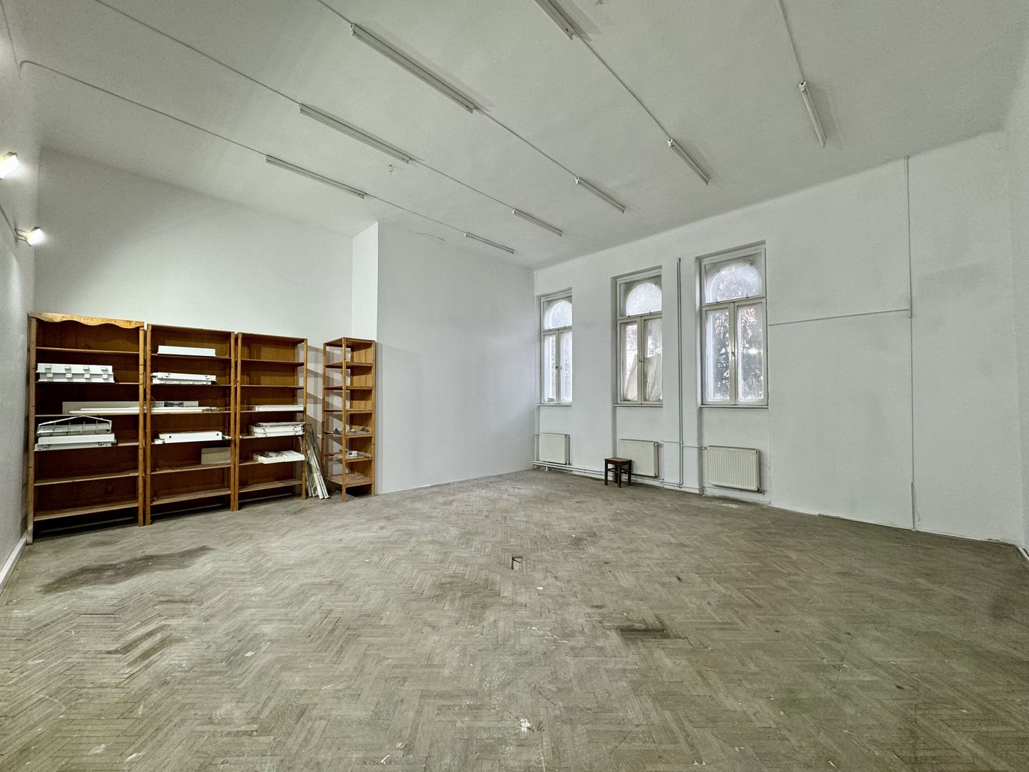 Închiriere Spațiu Comercial | Sfântul Ghoerghe Central - Poză 6