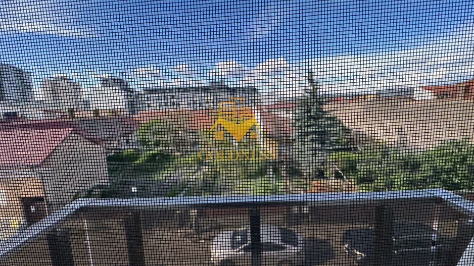 2 camere, parcare, AC, bloc nou, Zona Centrala, BOSCH, NTT Data, Scala - Poză 8