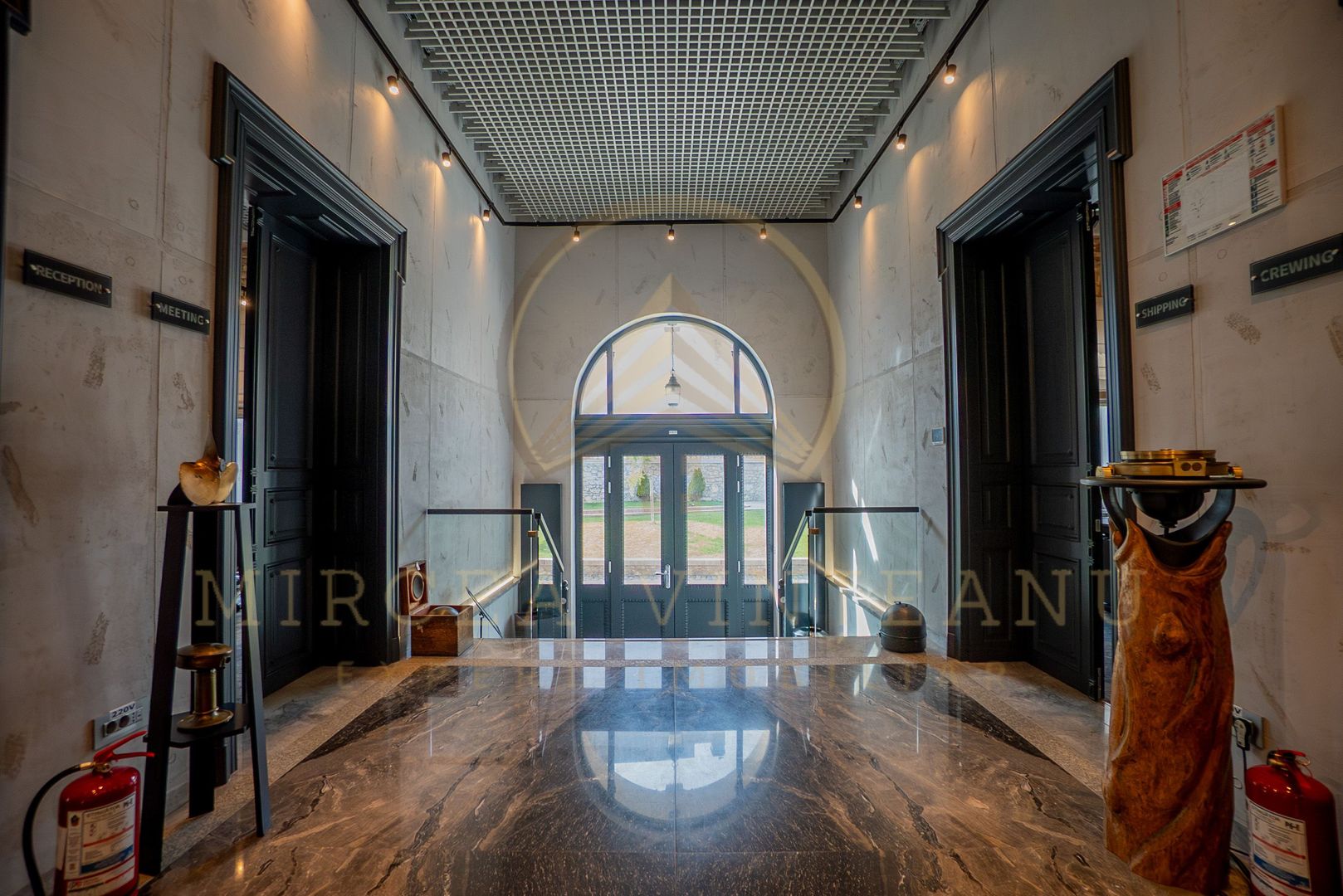 Vilă istorică de vânzare în Peninsula Constanța - Poză 5