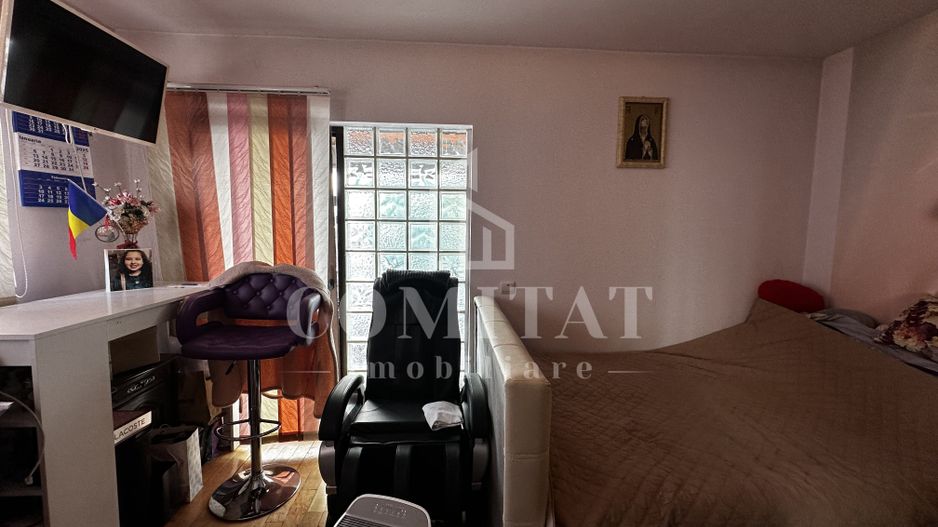 0% COMISION! Duplex la cheie | Parcare | Zona Primăriei Floresti - Poză 17