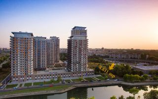 TEREN 5.913 MP – MIHAI BRAVU | 3 Deschideri | Metrou 380 m | - Schiță 6