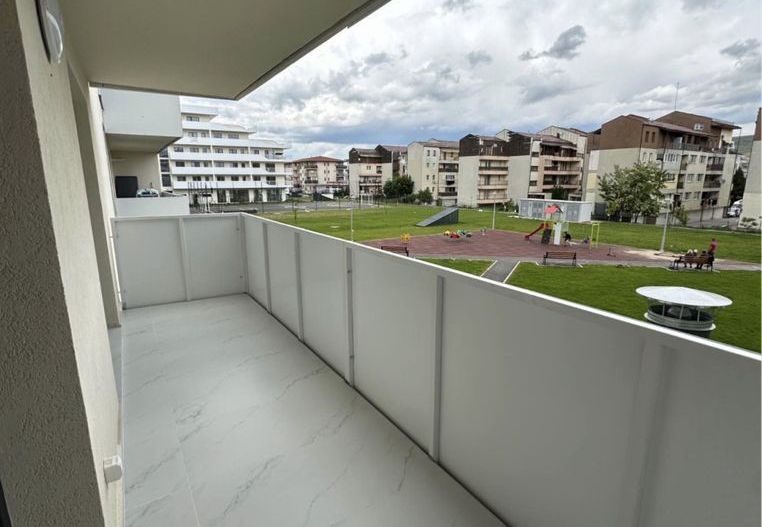 Apartament cu 2 camere | 44 mp + 10 mp terasa | Bloc Nou | Eroilor - Poză 8