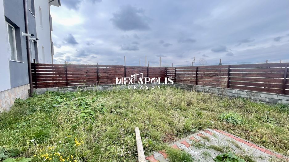 2 camere | Curte 292 mp | Bloc intabulat | 58 mp utili | Parcare - Poză 5