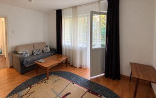 Apartament cu 2 camere | 50 mp + balcon 5 mp | Gheorgheni - Poză 2