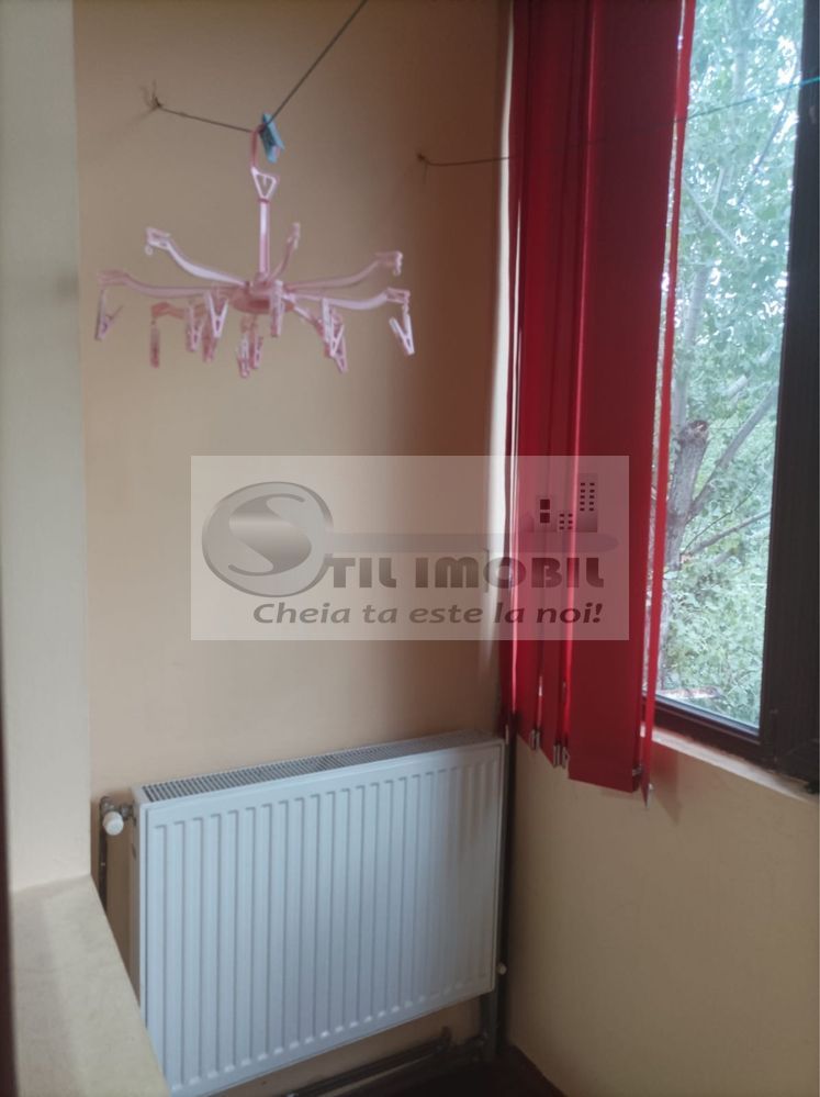 Apartament 2 camere Alexandru cel Bun - 400 euro - Poză 6