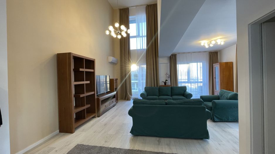 Duplex | Belvedere | Aviatiei | Promenada | Pipera Penthouse - Poză 22