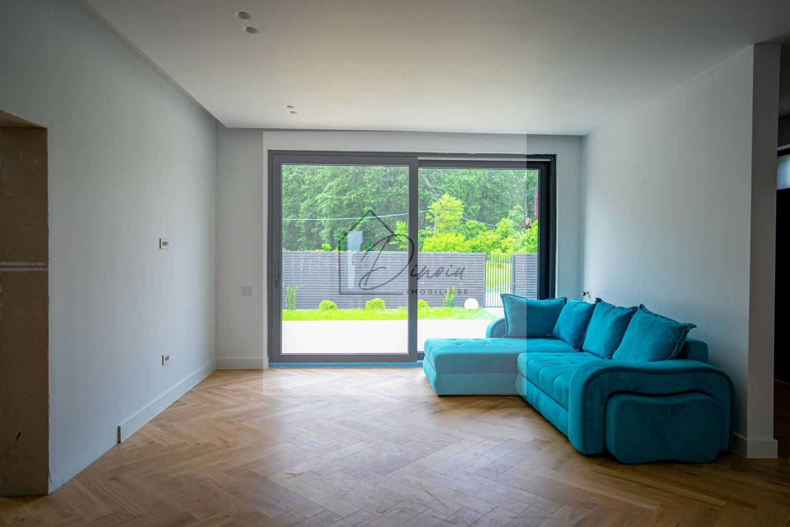 Casa Premium Saftica I High End I 4 camere I teren 470 mp I COMISION 0 - Poză 22
