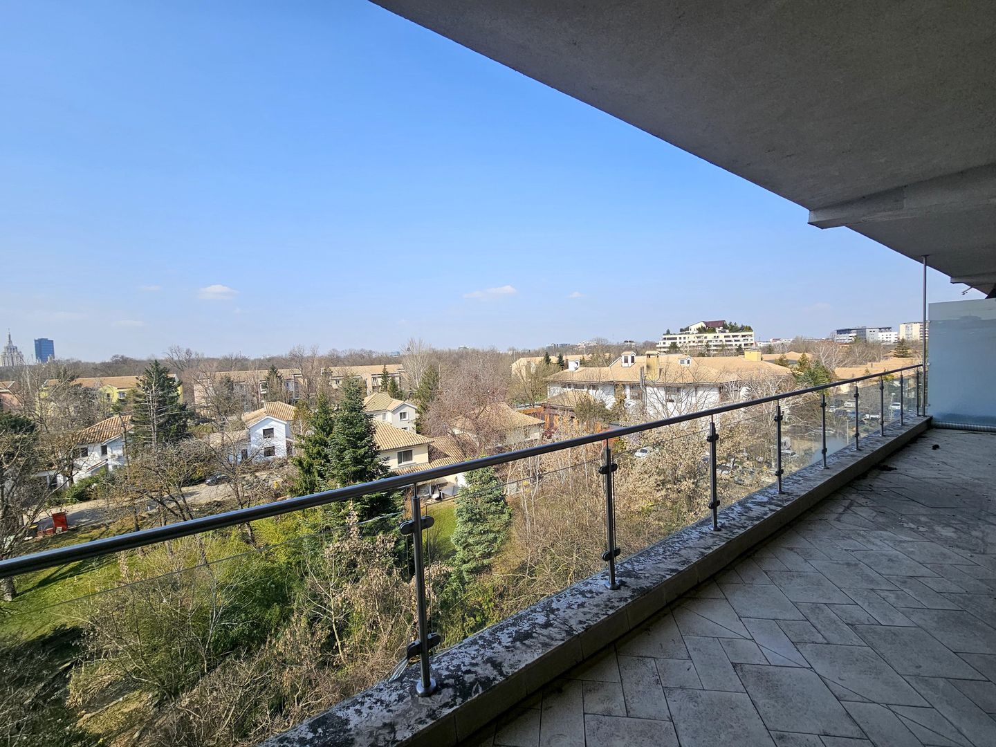 Apartament exclusivist cu 4 camere și terasă generoasă – Herăstrău - Poză 18